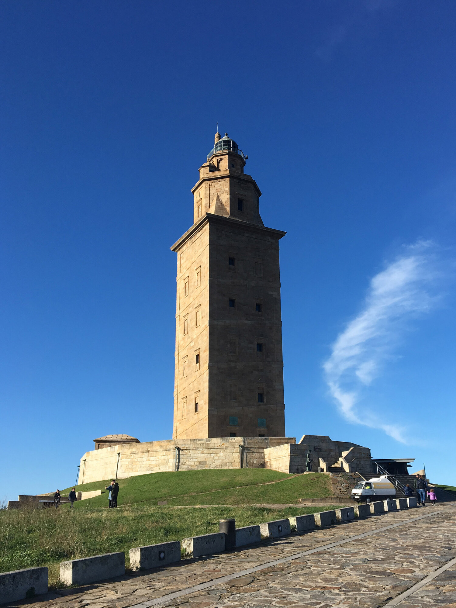 Torre de Hércules