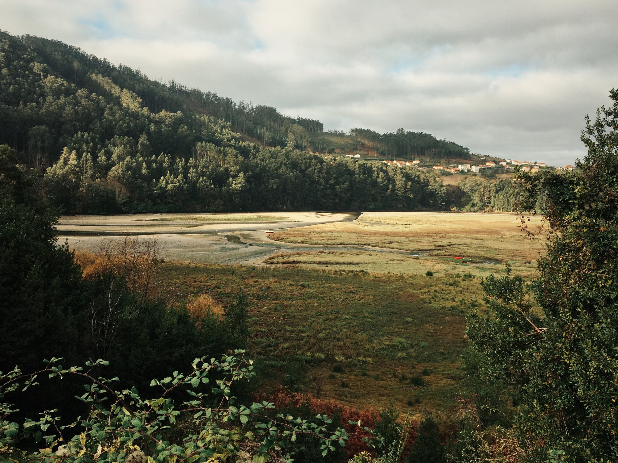 image from Vimianzo, Torre de Hércules, Praia de Vilarrube