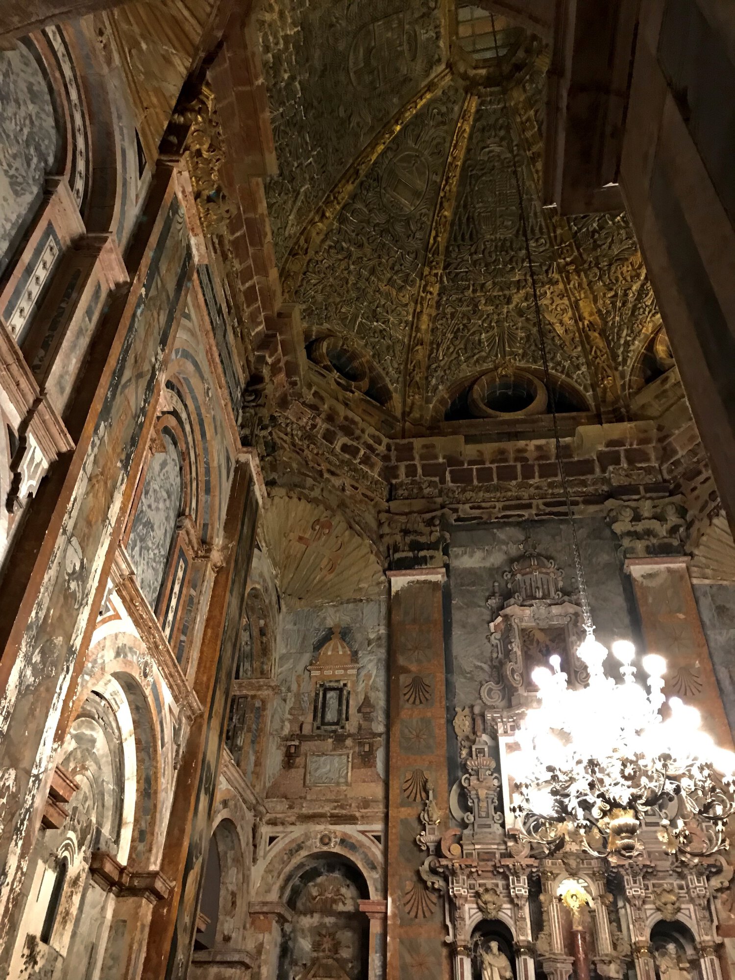 Santiago de Compostela