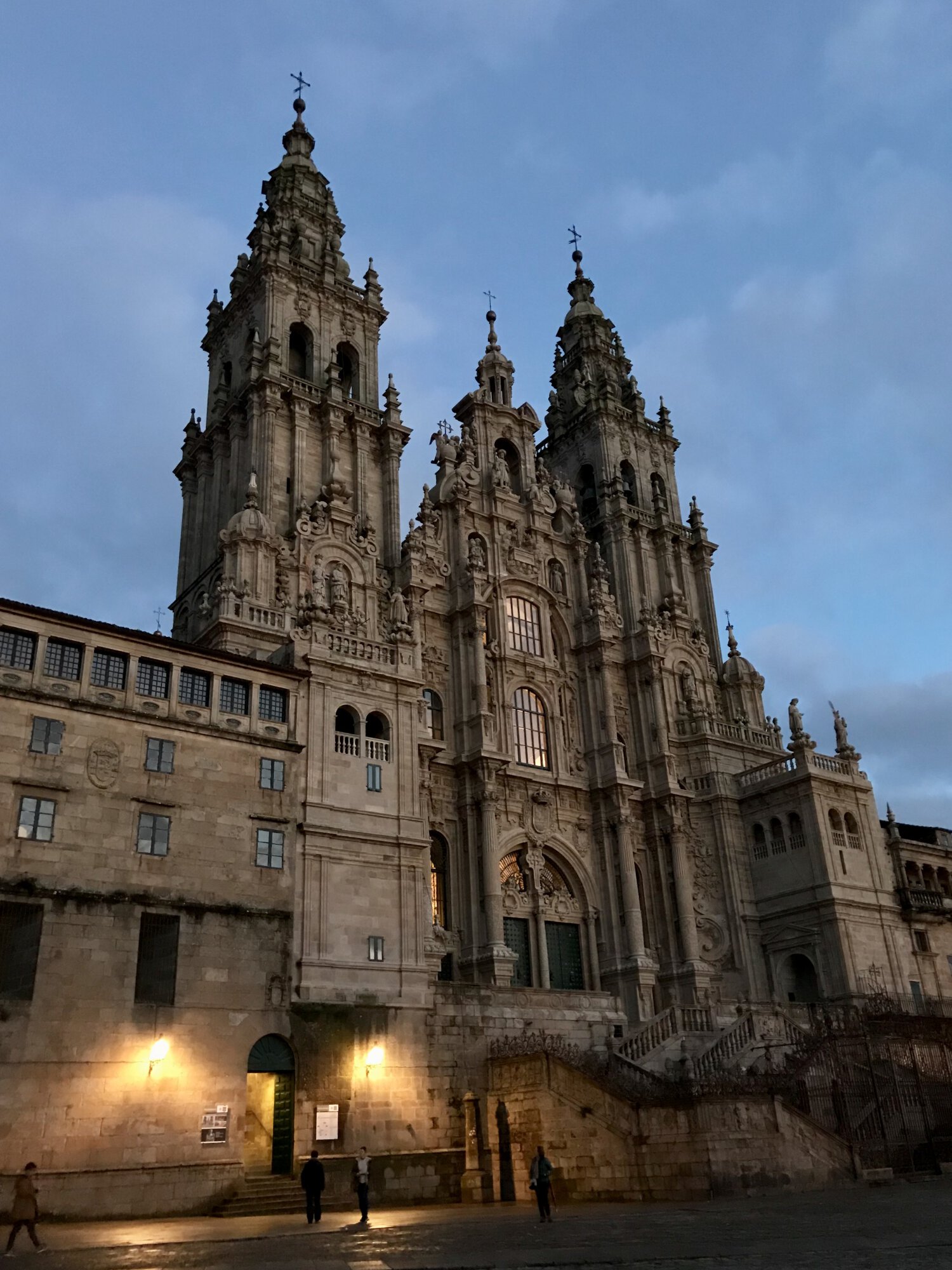 Santiago de Compostela