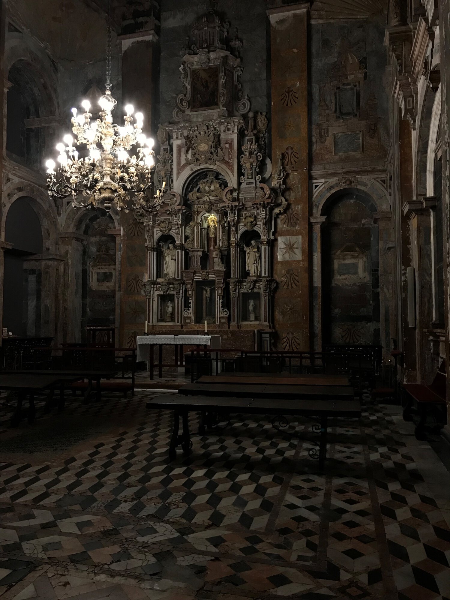 Santiago de Compostela