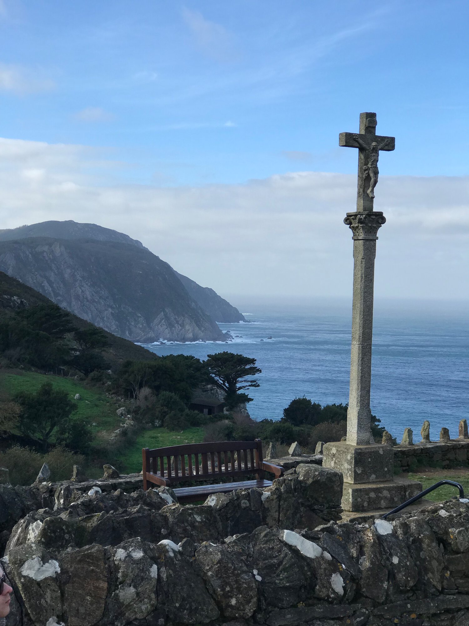 San Andrés de Teixido