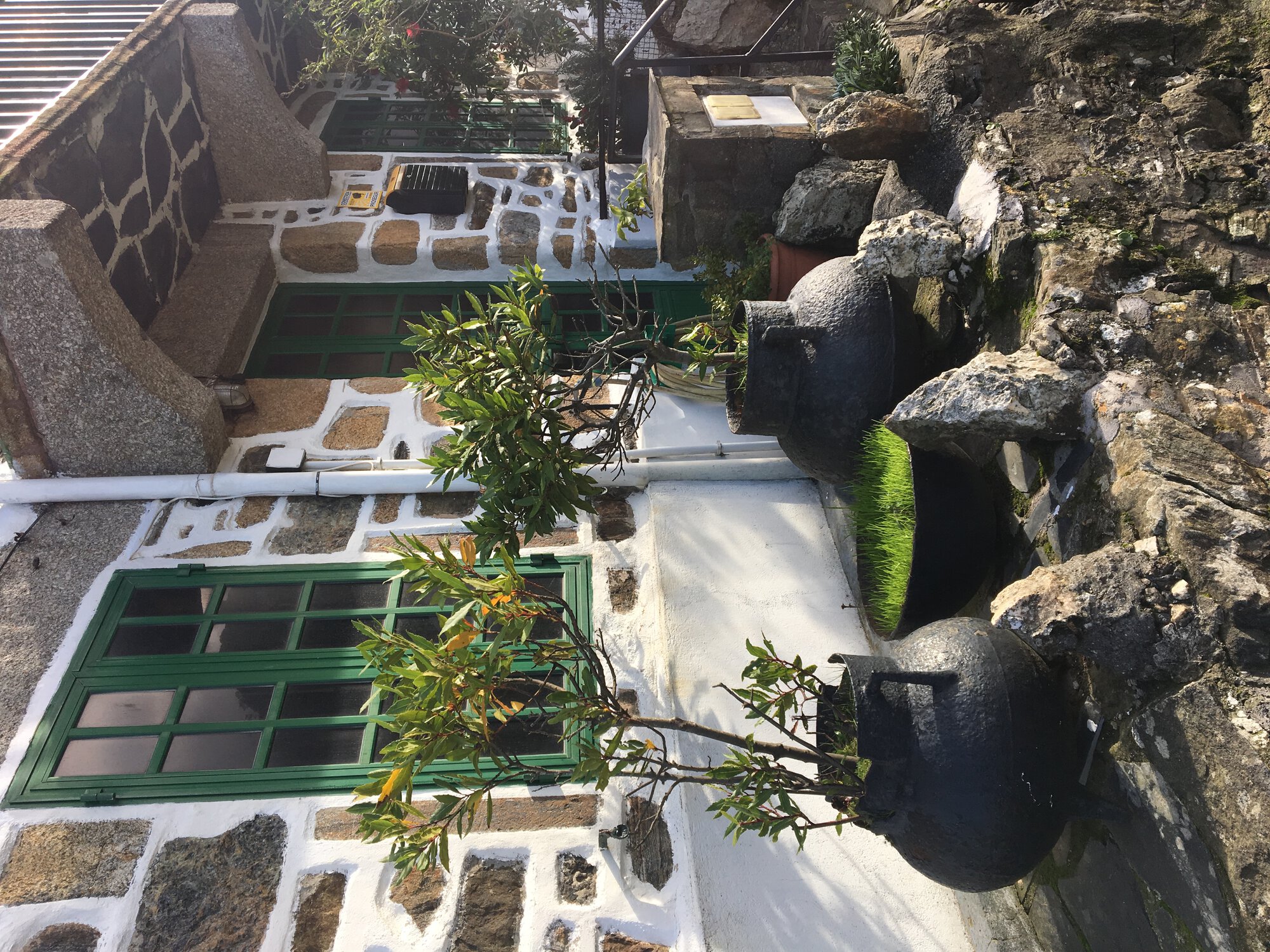 San Andrés de Teixido